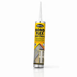 Mercola Bondflex 360PRO+ Πολλαπλών Χρήσεων Μαστίχη Πολυουρεθάνης Σφράγισης-Συγκόλλησης ΓΚΡΙ