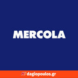 Mercola CONCRETE SEALER Βερνίκι Διαλύτου Σταμπωτών & Βιομηχανικών Δαπέδων Διαφανές Ημιματ