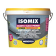 Mercola Isomix Quartz Glass Primer ταχυστέγνωτο χαλαζιακό αστάρι πρόσφυσης γαλάζιο για πλακίδια μάρμαρα μωσαϊκά