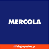 Mercola Liquid Glass Colour Χρωστικές Υγρού Γυαλιού 30ml ΠΟΡΤΟΚΑΛΙ