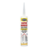 Mercola Super Mirror Κόλλα Στερέωσης Καθρεπτών 290ml Λευκή