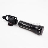 Momo Design HL02+RL03 KIT Συλλογή Φακός Ποδηλάτου + Πίσω Φως Επαναφορτιζόμενα Σετ 2 Τεμ