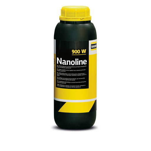 Bauer Nanoline 900 W Υδροαπωθητικό Και Ελαιοαπωθητικό Νανοεμποτισμού Διαφανές | Dagiopoulos.gr