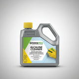 Novamix Alcaline Cleaner Αλκαλικό Καθαριστικό Λεκέδων Πολλαπλών Χρήσεων