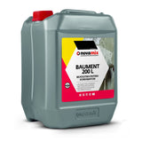 Novamix BAUMENT 200 L Βελτιωτική Ρητίνη Κονιαμάτων & Επιχρισμάτων Τοιχοποιίας