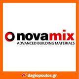 Novamix Rust Converter Μετατροπέας Σκουριάς Για Ράβδους Οπλισμού & Μεταλλικές Επιφάνειες
