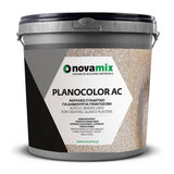 Novamix Planocolor AC Συνδετική Ρητίνη Γρανιτοσοβά Ψηφίδων 5Kgr