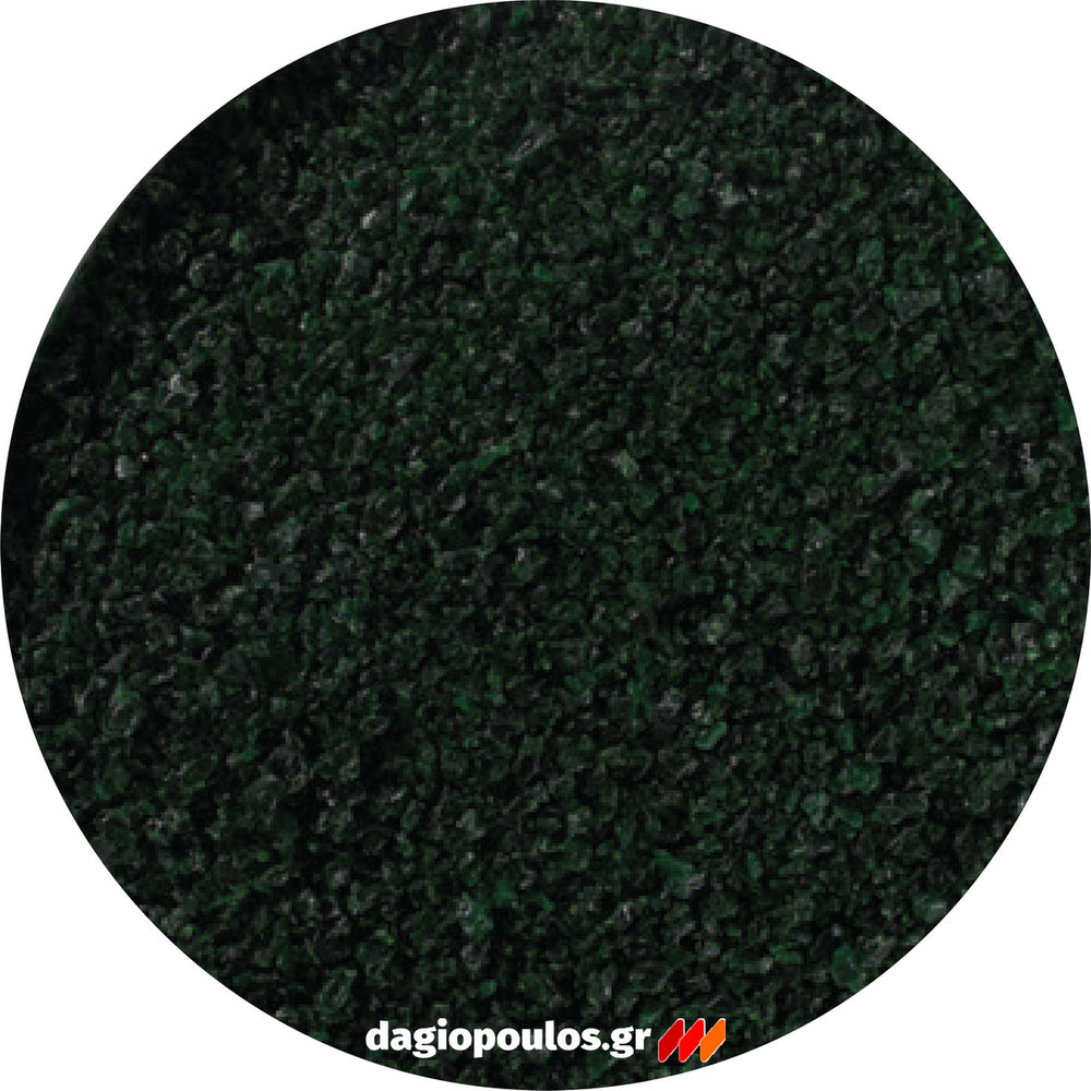 Novamix Planocolor Granulates LC Έγχρωμες Συνθετικές Ψηφίδες ΠΡΑΣΙΝΟ 5kgr