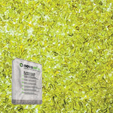 Novamix Planocolor Granulates RC Glass Ψηφίδες Κρυστάλλου 995 GOLDEN YELLOW 90