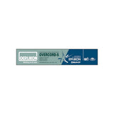 Oerlikon OVERCORD-S Ηλεκτρόδιο Για Γαλβανιζέ 2.5mm Πακέτο 3.5 Kgr