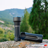 Olight Javelot Mini Φακός Μεγάλης Εμβέλειας 1000 Lumens