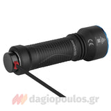 Olight Javelot Mini Φακός Μεγάλης Εμβέλειας 1000 Lumens