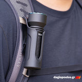 Olight Javelot Mini Φακός Μεγάλης Εμβέλειας 1000 Lumens