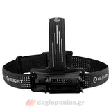 Olight Perun 3 Φακός Κεφαλής Επαναφορτιζόμενος 3000 Lumens