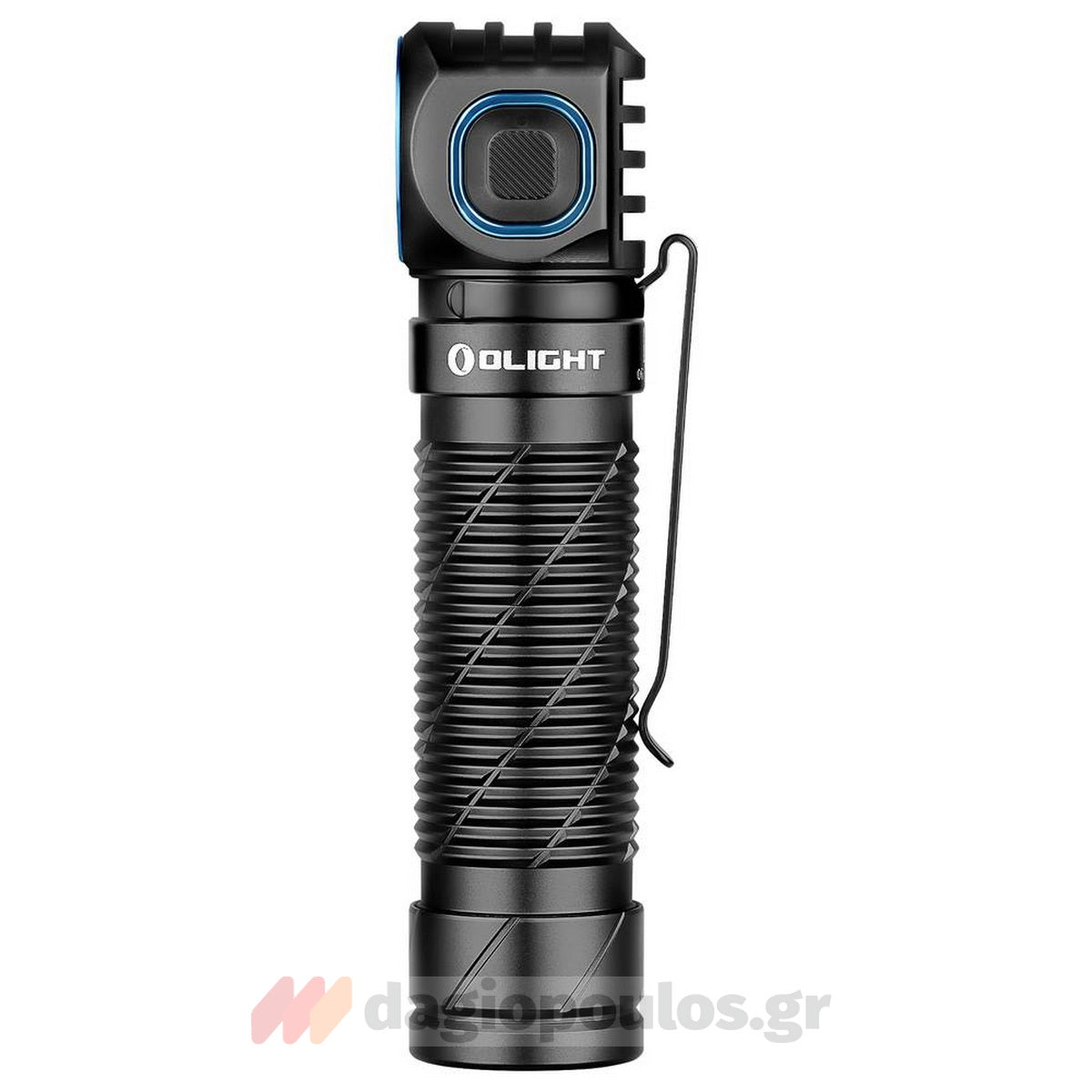 Olight Perun 3 Φακός Κεφαλής Επαναφορτιζόμενος 3000 Lumens