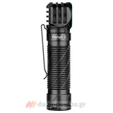 Olight Perun 3 Φακός Κεφαλής Επαναφορτιζόμενος 3000 Lumens