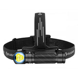 Olight Perun 3 Φακός Κεφαλής Επαναφορτιζόμενος 3000 Lumens