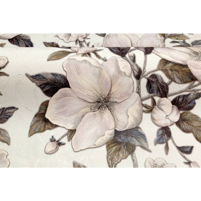 Ταπετσαρία Τοίχου Floral Charm PC71575-14 1.06m x 10.05m | Dagiopoulos.gr