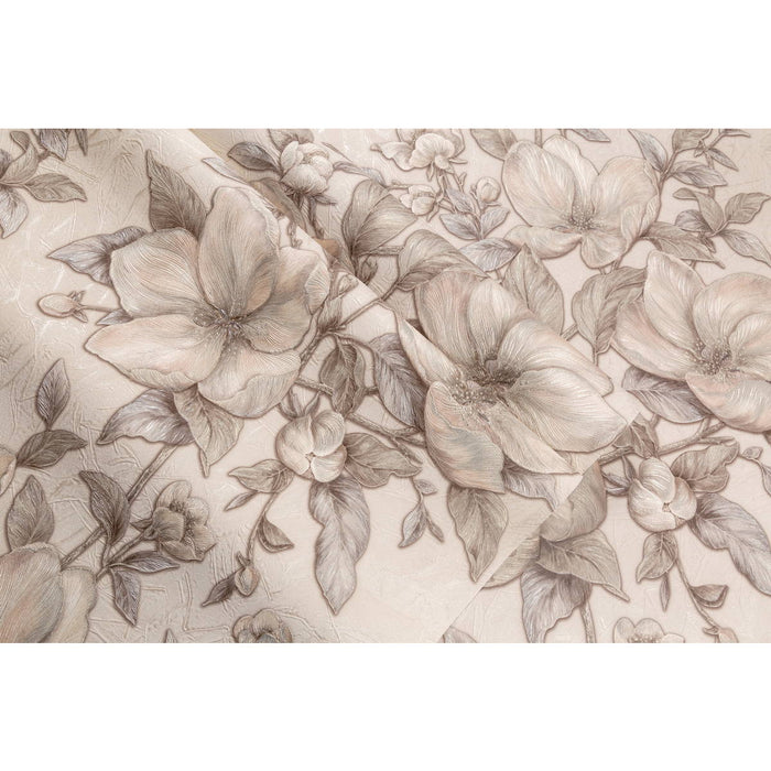 Ταπετσαρία Τοίχου Floral Charm PC71575-22 1.06m x 10.05m | Dagiopoulos.gr