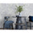 Ταπετσαρία Τοίχου Aqua Vita PC71718-44 1.06m x 10.05m | Dagiopoulos.gr