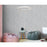 Ταπετσαρία Τοίχου Gala Graphic PC71749-41 1.06m x 10.05m | Dagiopoulos.gr