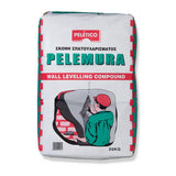 Peletico Pelemura Παρετίνα Ακρυλικός Στόκος Σπατουλαρίσματος Σε Σκόνη 20kgr