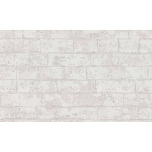 Ταπετσαρία Τοίχου Brick PL71412-11 1.06m x 10.05m | Dagiopoulos.gr