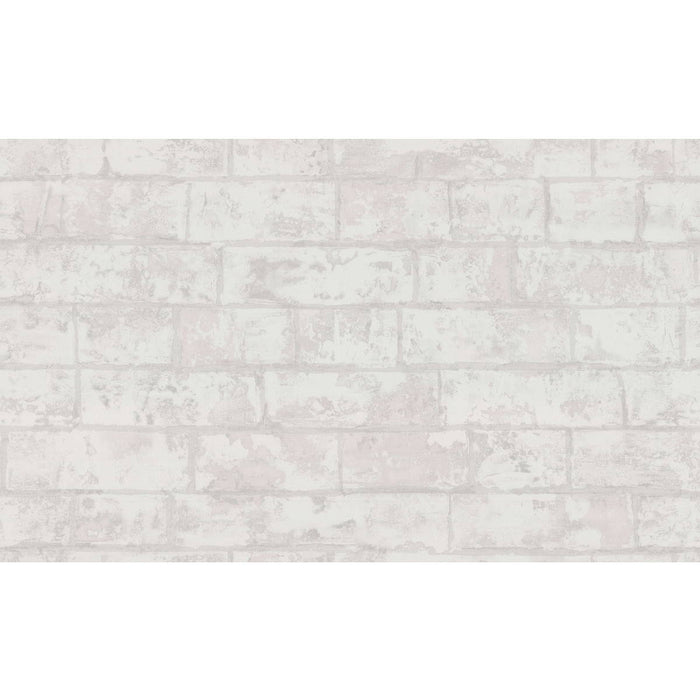 Ταπετσαρία Τοίχου Brick PL71412-11 1.06m x 10.05m | Dagiopoulos.gr