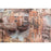 Ταπετσαρία Τοίχου Lusia PP71607-35 1.06m x 10.05m | Dagiopoulos.gr