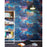 Ταπετσαρία Τοίχου Vista PP71645-65 1.06m x 10.05m | Dagiopoulos.gr