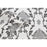 Ταπετσαρία Τοίχου Zarina PP71742-10 1.06m x 10.05m | Dagiopoulos.gr