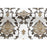 Ταπετσαρία Τοίχου Zarina PP71742-19 1.06m x 10.05m | Dagiopoulos.gr