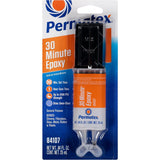 Permatex 84107 Κόλλα Εποξειδική Γενικής Χρήσης 30min Διαφανής 25ml