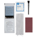 Permatex 09100 Plastic Tank Repair Εποξειδικό Κιτ Επισκευής Πλαστικών Δεξαμενών