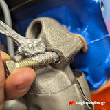 Permatex Copper Anti-Seize Lubricant Συγκόλληση Χαλκού Για Σπειρώματα