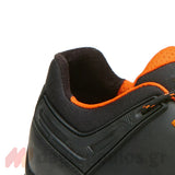 Pezzol Admiral S3S ESD SRC Παπούτσια Ασφαλείας Εργαζομένων Χαμηλά Με ΜΗ ΜΕΤΑΛΛΙΚΗ Προστασία Ιταλίας