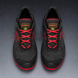 Pezzol Black Mambas S3S FO SR ESD Παπούτσια Προστασίας Εργαζομένων Χαμηλά Με Προστασία