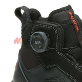 Pezzol Blast CHB 150 S3S SC CI FO SR ESD WRU Παπούτσια Ασφαλείας Εργαζομένων Ημιμποτάκια Με Προστασία Ιταλίας