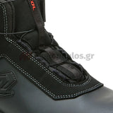 Pezzol Blast CHB 150 S3S SC CI FO SR ESD WRU Παπούτσια Ασφαλείας Εργαζομένων Ημιμποτάκια Με Προστασία Ιταλίας