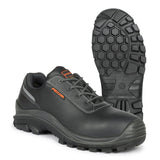 Pezzol Bogota SB P E WRU FO HI HRO SRC EH Παπούτσια Ασφαλείας Εργαζομένων & Ηλεκτρολόγων Χαμηλά Με ΜΗ ΜΕΤΑΛΛΙΚΗ Προστασία Ιταλίας