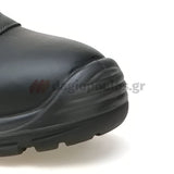 Pezzol Bogota SB P E WRU FO HI HRO SRC EH Παπούτσια Ασφαλείας Εργαζομένων & Ηλεκτρολόγων Χαμηλά Με ΜΗ ΜΕΤΑΛΛΙΚΗ Προστασία Ιταλίας