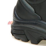 Pezzol Bogota SB P E WRU FO HI HRO SRC EH Παπούτσια Ασφαλείας Εργαζομένων & Ηλεκτρολόγων Χαμηλά Με ΜΗ ΜΕΤΑΛΛΙΚΗ Προστασία Ιταλίας