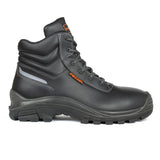 Pezzol Cohiba SB P E WRU FO HI HRO SRC Παπούτσια Ασφαλείας Εργαζομένων & Ηλεκτρολόγων Ημιμποτάκια Με ΜΗ ΜΕΤΑΛΛΙΚΗ Προστασία Ιταλίας