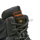 Pezzol Cohiba SB P E WRU FO HI HRO SRC Παπούτσια Ασφαλείας Εργαζομένων & Ηλεκτρολόγων Ημιμποτάκια Με ΜΗ ΜΕΤΑΛΛΙΚΗ Προστασία Ιταλίας