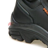 Pezzol Cohiba SB P E WRU FO HI HRO SRC Παπούτσια Ασφαλείας Εργαζομένων & Ηλεκτρολόγων Ημιμποτάκια Με ΜΗ ΜΕΤΑΛΛΙΚΗ Προστασία Ιταλίας