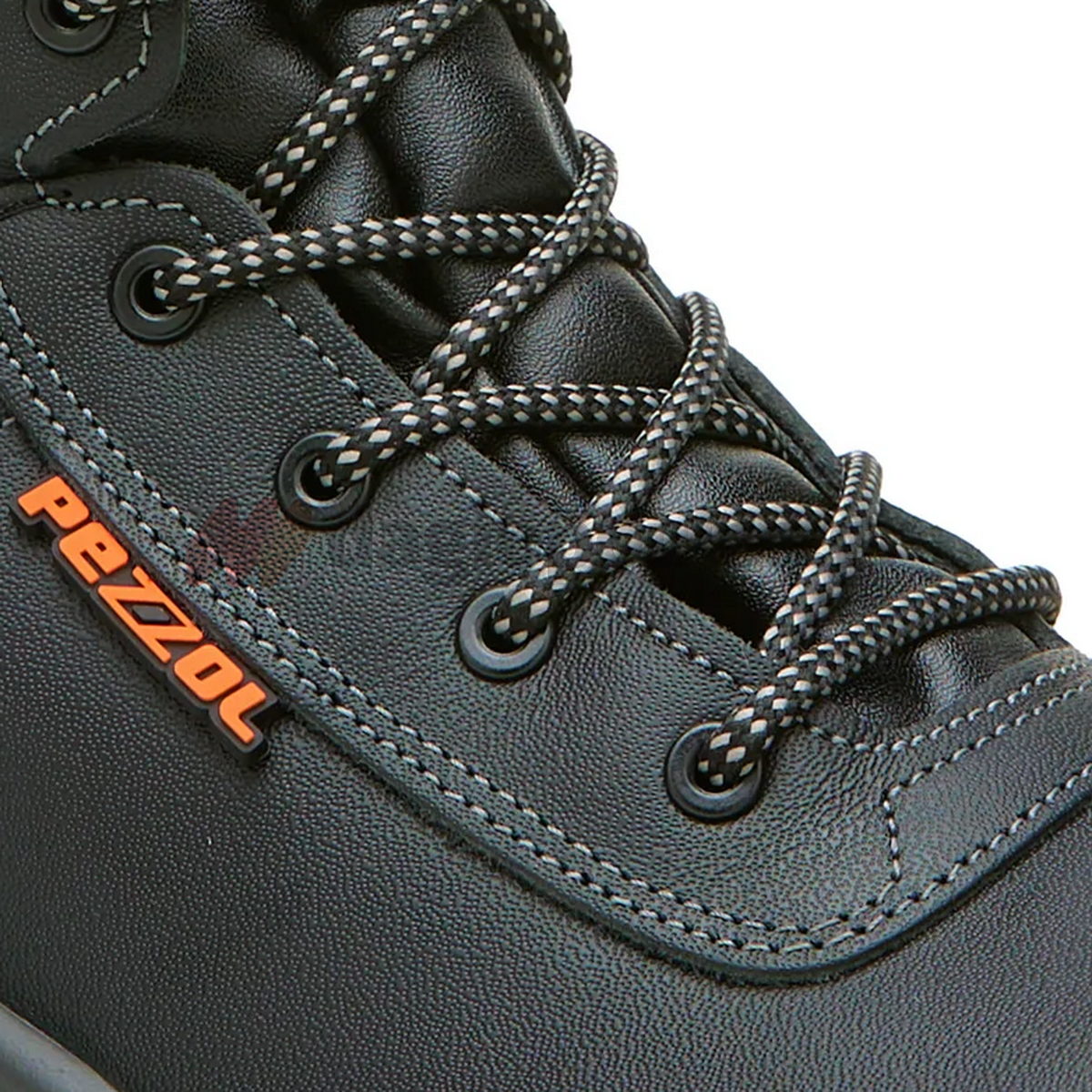 Pezzol Cohiba SB P E WRU FO HI HRO SRC Παπούτσια Ασφαλείας Εργαζομένων & Ηλεκτρολόγων Ημιμποτάκια Με ΜΗ ΜΕΤΑΛΛΙΚΗ Προστασία Ιταλίας