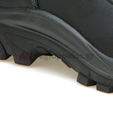 Pezzol Cohiba SB P E WRU FO HI HRO SRC Παπούτσια Ασφαλείας Εργαζομένων & Ηλεκτρολόγων Ημιμποτάκια Με ΜΗ ΜΕΤΑΛΛΙΚΗ Προστασία Ιταλίας