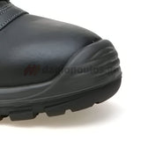 Pezzol Cohiba SB P E WRU FO HI HRO SRC Παπούτσια Ασφαλείας Εργαζομένων & Ηλεκτρολόγων Ημιμποτάκια Με ΜΗ ΜΕΤΑΛΛΙΚΗ Προστασία Ιταλίας