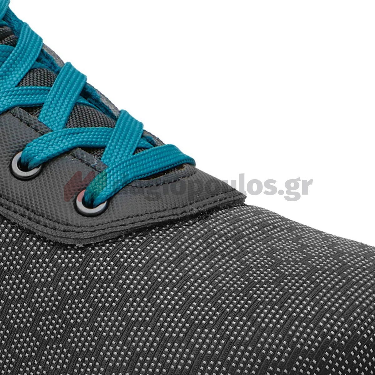 Pezzol Emerson S3S SRC Παπούτσια Ασφαλείας Εργαζομένων Ημιμποτάκια Με Προστασία Ιταλίας