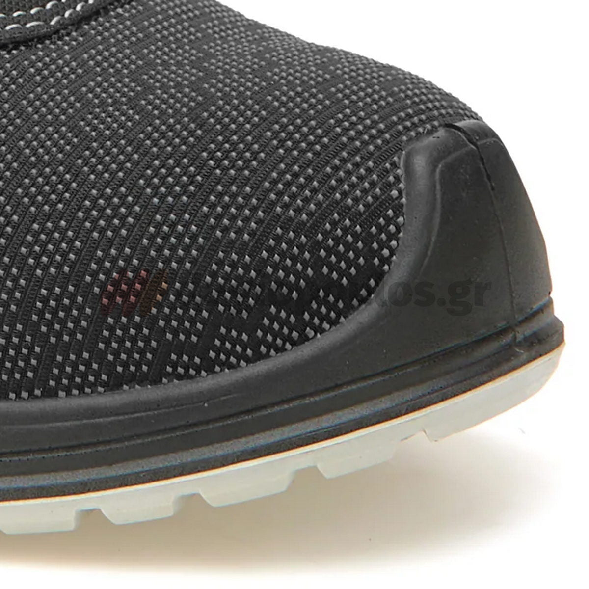 Pezzol Evita S3 WRU Γυναικεία Παπούτσια Ασφαλείας Εργαζομένων Χαμηλά Με Προστασία Ιταλίας